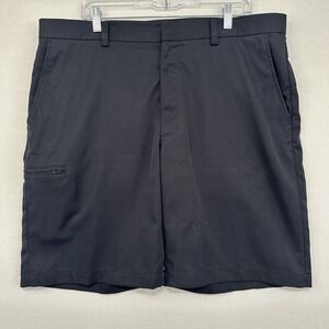 Grand slam Golf Shorts Men's Black‎ Size 38